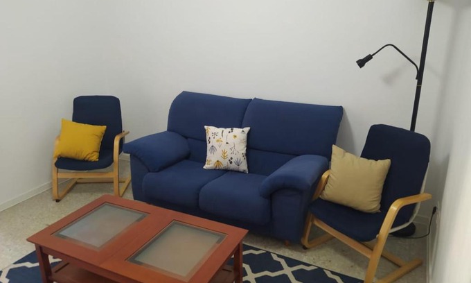 O Perpetuo Socorro Apartment | Florida