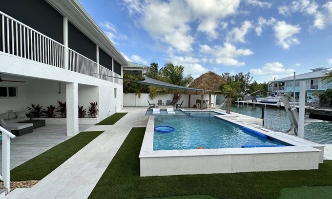 Summerland Key House | Florida Keys Paradise!