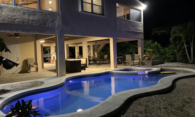 Summerland Key House | Florida keys Waterfront,Forever Summer