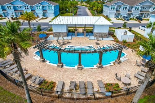 Thomas Drive House | Florida Knights by the Sea