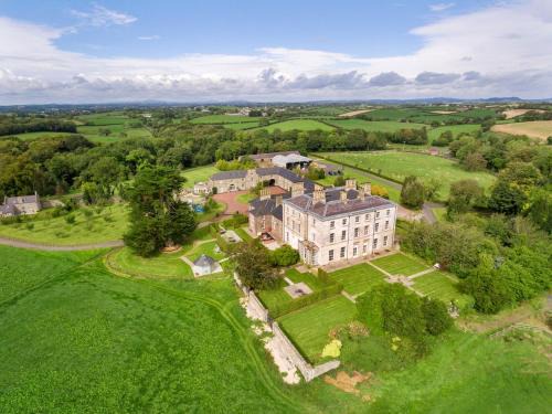 Newtownards Apartment | Florida Manor NI - Meadow Green