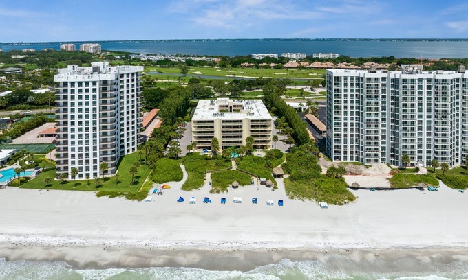 Bay Isles Resort | Florida's Longboat Key Paradise