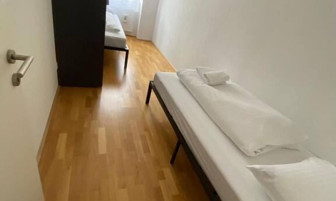 Floridsdorf Apartment | Floridsdorfer Apartment