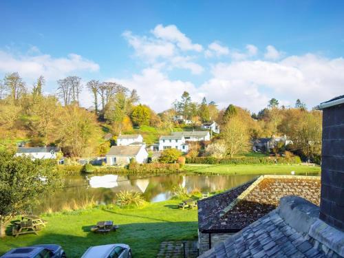Lerryn House | Florin Cottage