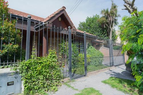 Mar del Plata House | Florisbelo Acosta & Gorriti