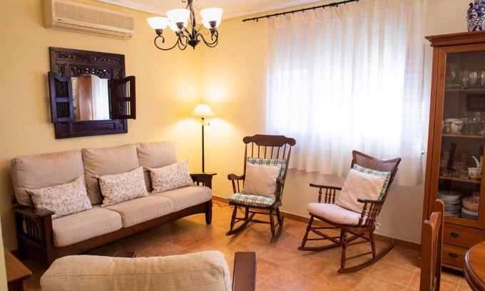 L'Eliana House | FLORIT FLATS - The Orange Lemon Tree House