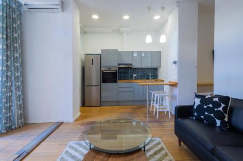 Morvedre Apartment | FLORIT FLATS - The Vella Apartment