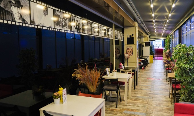 Bakırkoy Hotel | Florya House Hotel