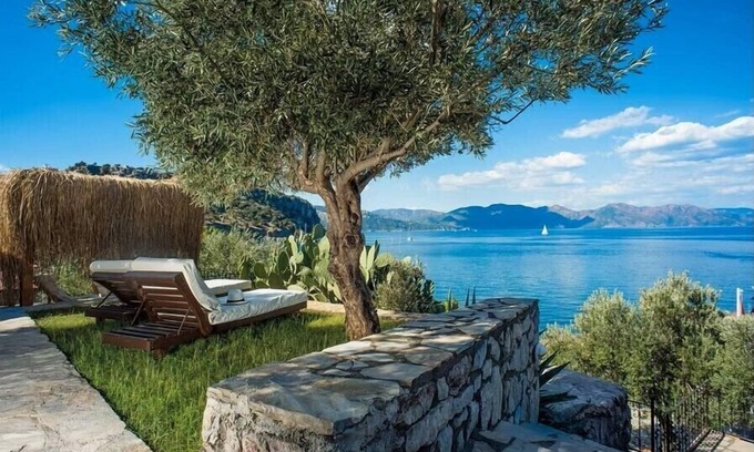 Kumlubuk Hotel | Florya Kumlubuk Hotel Marmaris