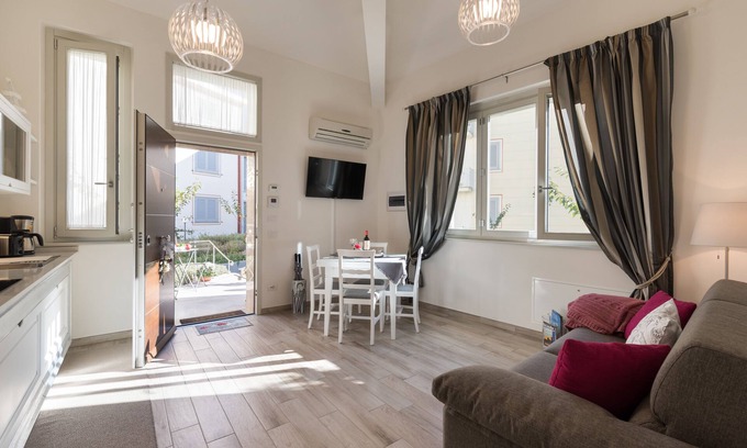 Santa Maria Novella Apartment | Flospirit - Fortezza