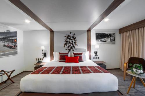 Hipodromo Hotel | Flow Condesa - Adults Only
