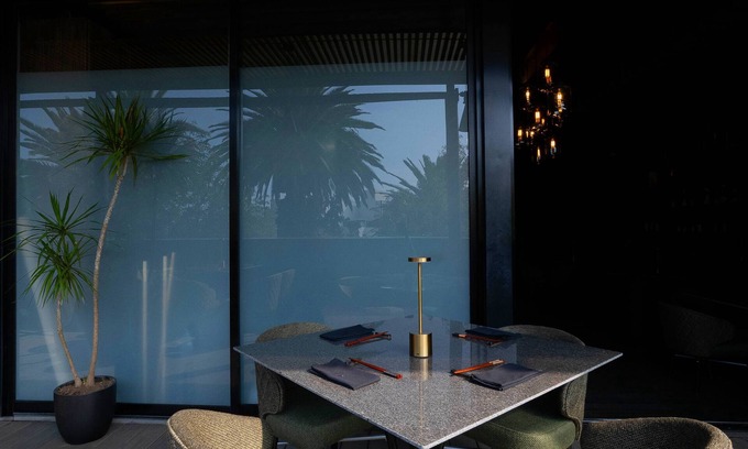 Hipodromo Hotel | Flow Condesa