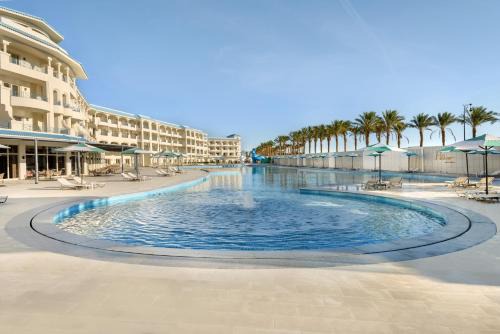 Sahl Hasheeh Resort | Flow Spectrum Resort Sahl Hasheesh