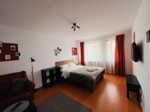 Cluj-Napoca Apartment | Flower Inn - apartament 3