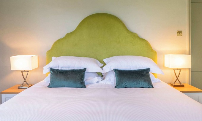 Henley-on-Thames Bed & Breakfast | Flower Pot - All 5 Rooms