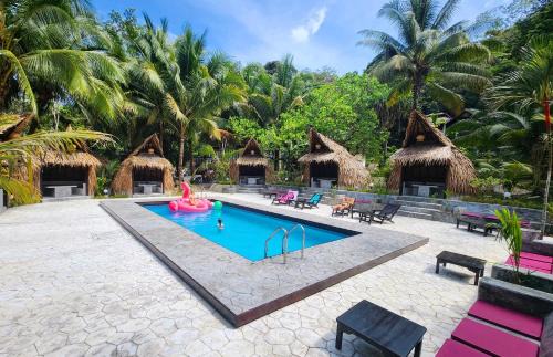 Ranong Resort | Flower Power Farm Village