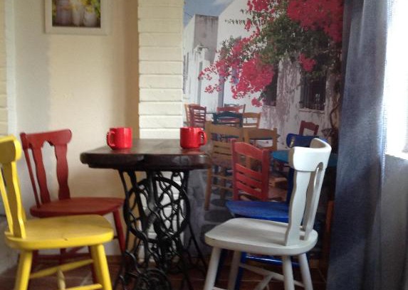 Volyn Oblast Apartment | Flower Street