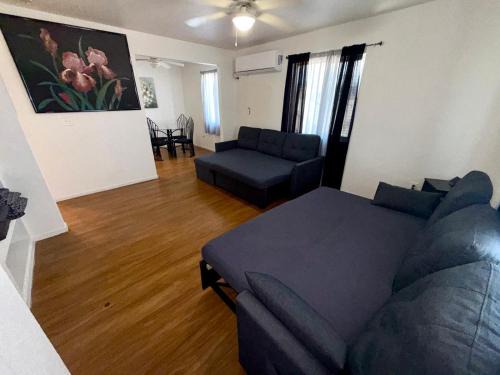 Downtown Las Vegas Apartment | Flowers Downtown Vegas