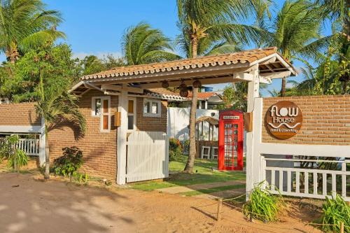 Jijoca de Jericoacoara Hotel | FlowHouse Jeri - Hotel & Coworking
