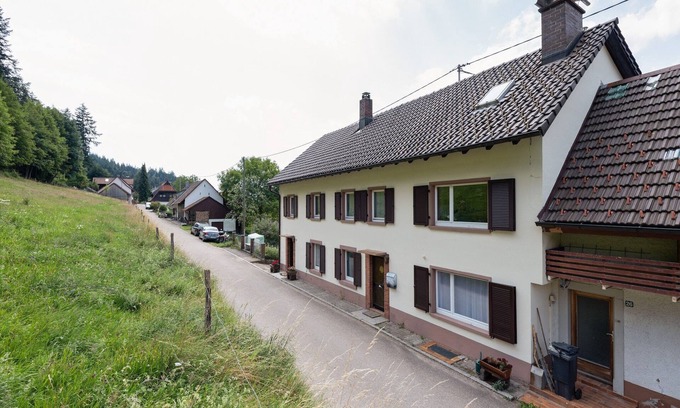 Marzell Apartment | Flucht in Malsburg-Marzell