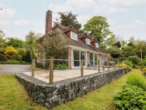 Gillan House | Flushing Meadow