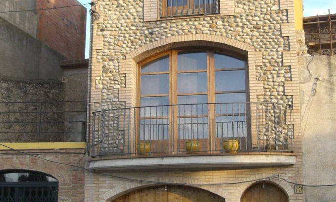 L'Armentera Ski Chalet | FLUVIANETS