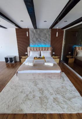 Oradea Apartment | Flux Studios Apart 2