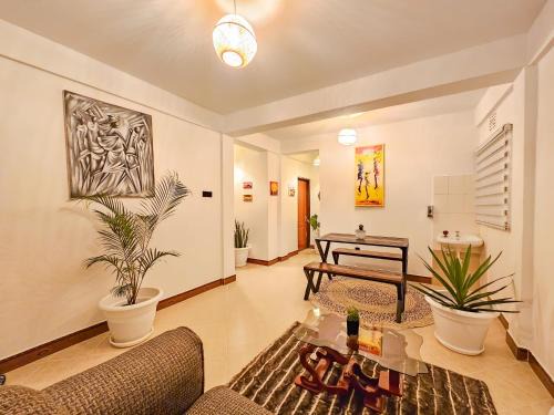 Arusha Apartment | Fly Africa Villa