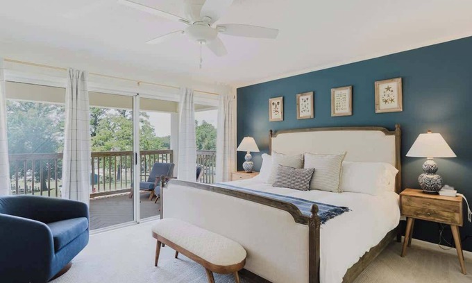 Fairhope House | Fly Creek Collection - Watersound