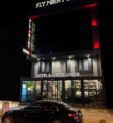 Arnavutkoy Hotel | FLY POINT AIRPORT HOTEL