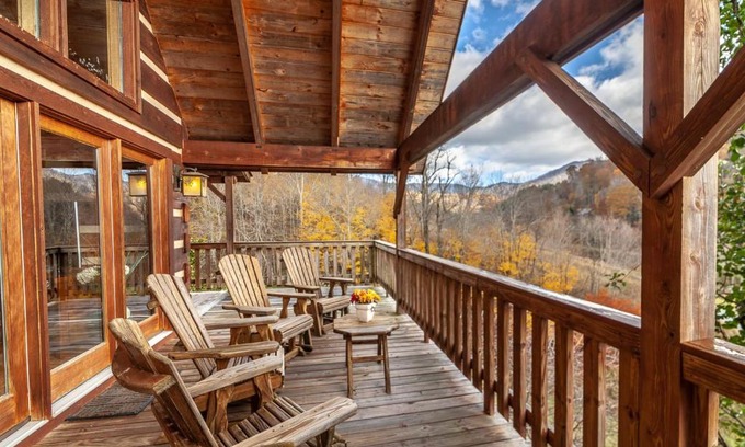 Vilas House | Fly Way Dreams