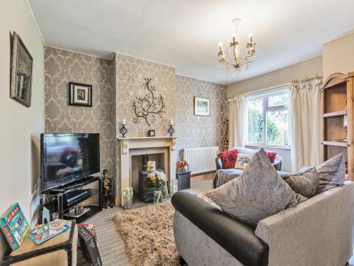 English Bicknor House | Flyby Cottage