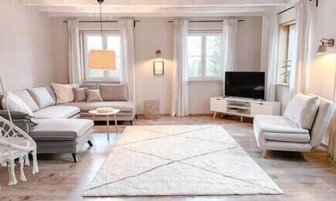 Altusried Apartment | ♣ FLYGGE Apartments Allgäu ♣