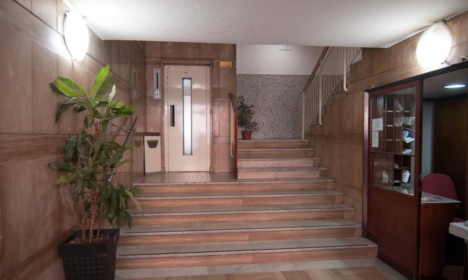 Historical Center Apartment | Flyresidence Municipio Toledo