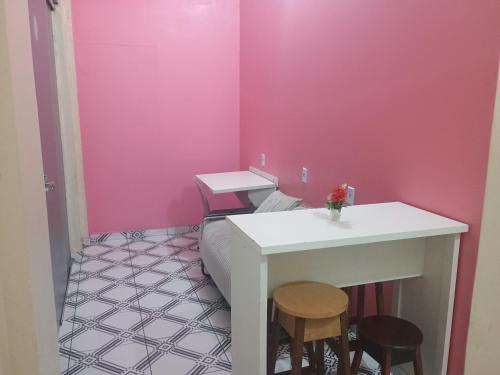 Sao Jose Operario Apartment | FM estádia