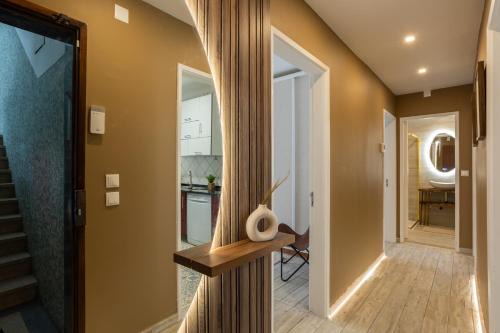 Cascais Apartment | FM Herculano - Sea, Sun & Fun