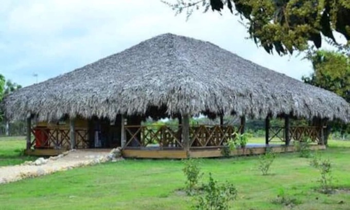 Los Llanos House | FO-2 Finca Oasis - Rest, Disconnect, Reconnect