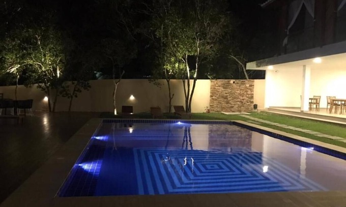 Brava House | Foca Guest House