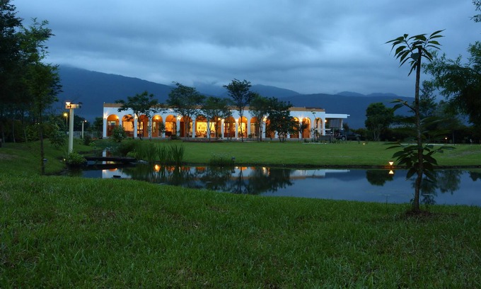 Shoufeng Bed & Breakfast | Focacia BNB