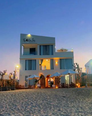 Phu Quy Hotel | Fog Xóm Trâu Đảo Phú Quý