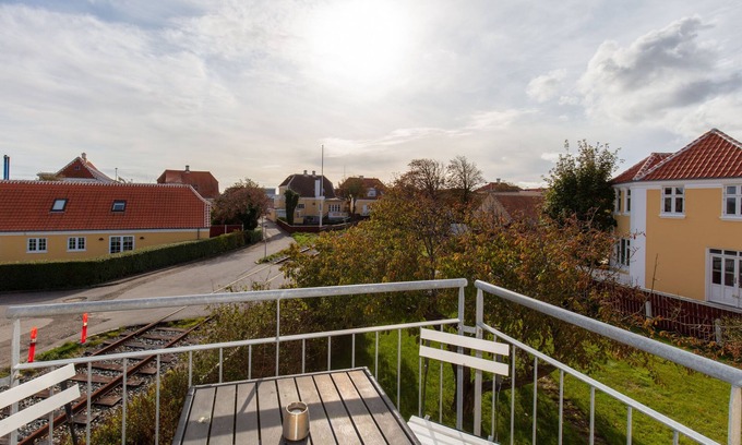 Skagen Bed & Breakfast | Foldens Bed & Breakfast