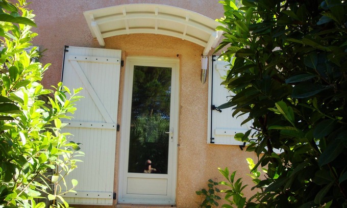 Taglio-Isolaccio House | FOLELLI, TAGLIO-ISOLACCIO, MORIANI-BEACH F3 fully equipped