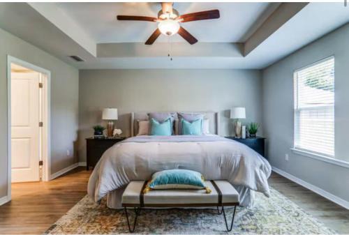 Foley House | Foley Coastal Escape