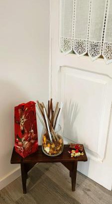 Benevento Apartment | Folià Bed and Relax