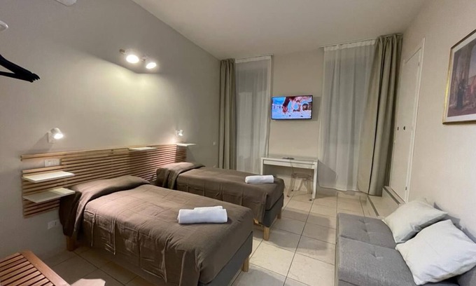 Foligno House | Folignocentro