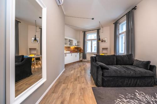 Vysehrad Apartment | Folimanka Apartments