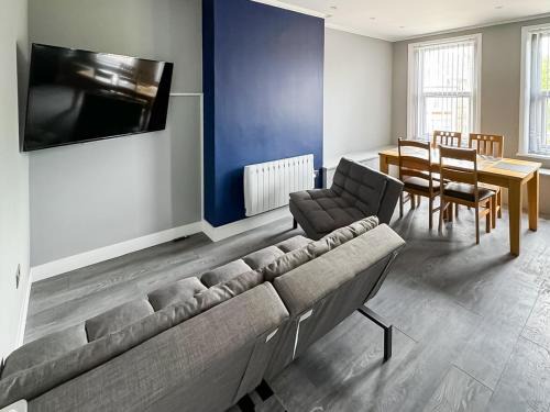 Folkestone House | Folkestone Central