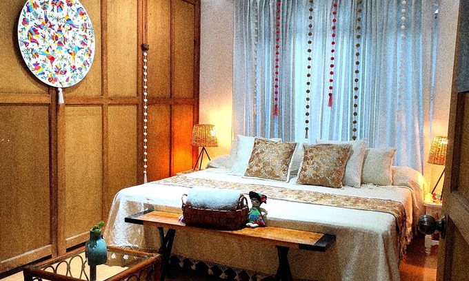 Tuxtla Gutierrez Hotel | FolklorSuites