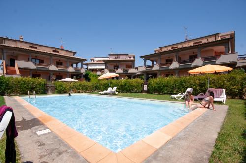 Follonica Apartment | Follonica Apartments - Pool & Relax