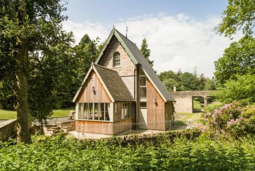 Belford House | Folly - Middleton Hall Estate